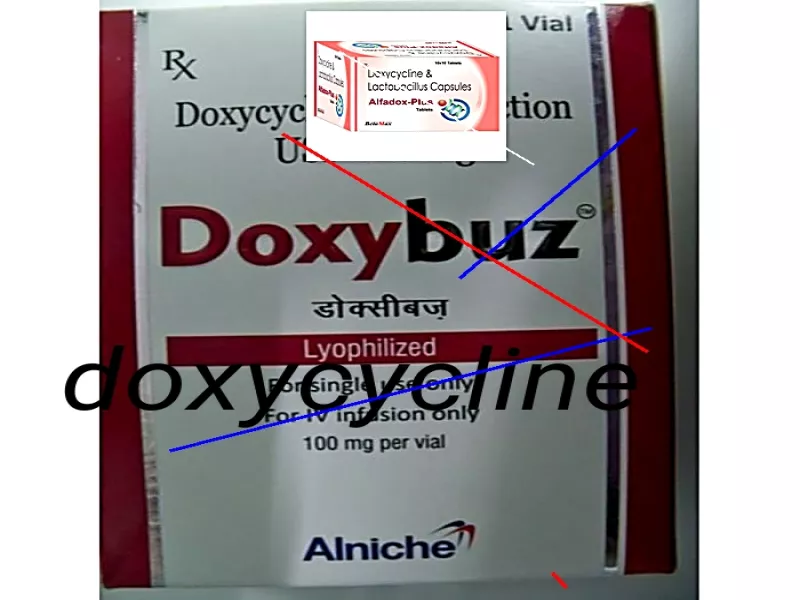 Prix de doxycycline au maroc